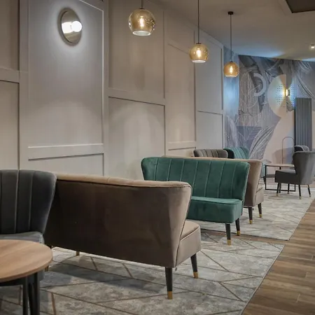 מלון Sudecki & *