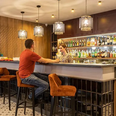 מלון Sudecki & קרפאז'