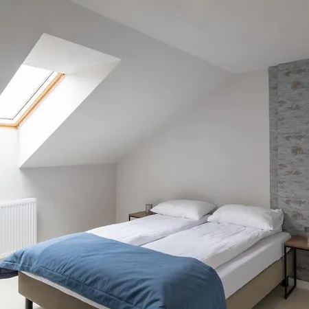 Hotel Sudecki &