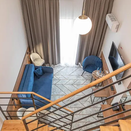 Sudecki & Hotel