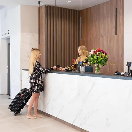 Hotel Sudecki &