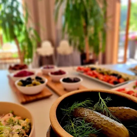 מלון Sudecki & *