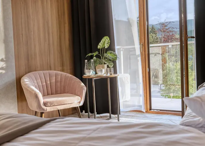 Sudecki Hotel Karpacz