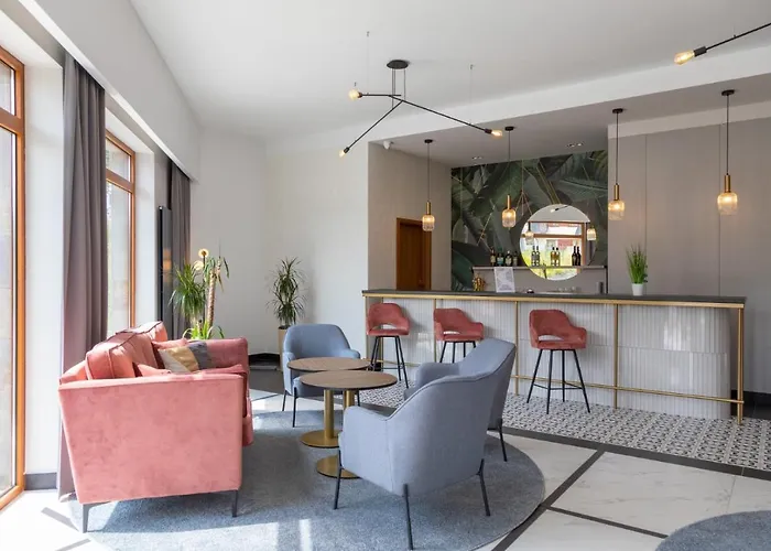 Sudecki Hotel Karpacz