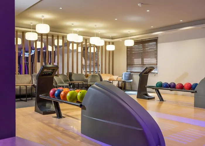 Sudecki Hotel Karpacz