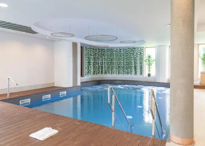 Hotel Sudecki Karpacz