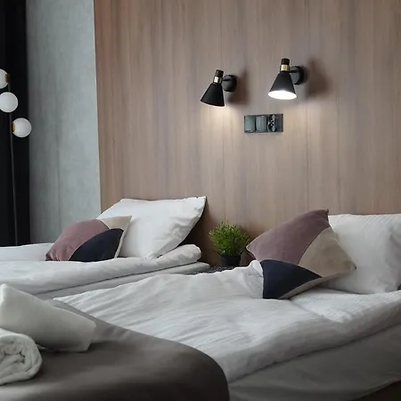 Hotel Sudecki