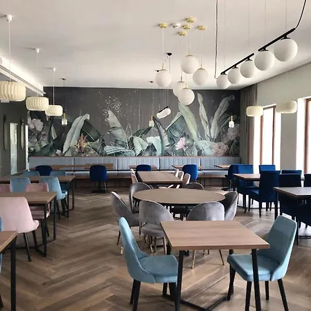 Sudecki Resort Karpacz * Karpacz