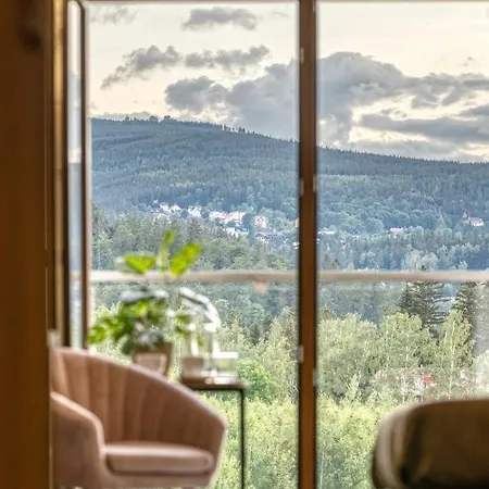 Sudecki Resort Karpacz *