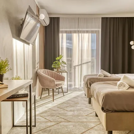 Sudecki Resort Karpacz