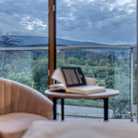 Sudecki Resort Karpacz Karpacz