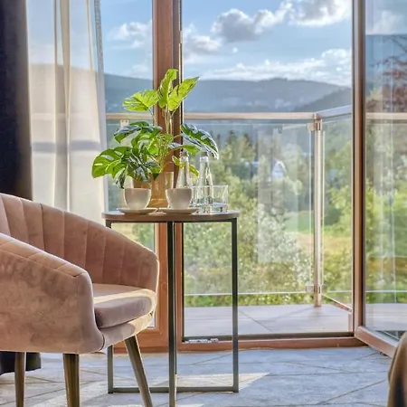 Sudecki & Карпач