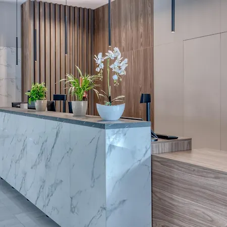 Sudecki Resort Karpacz *