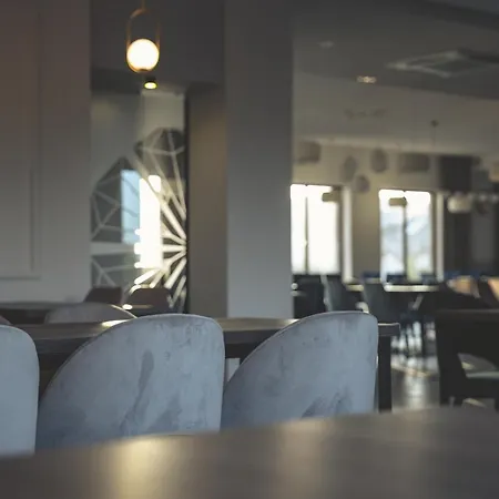 Sudecki Hotel Karpacz