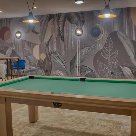 Sudecki Resort Karpacz Hotel *