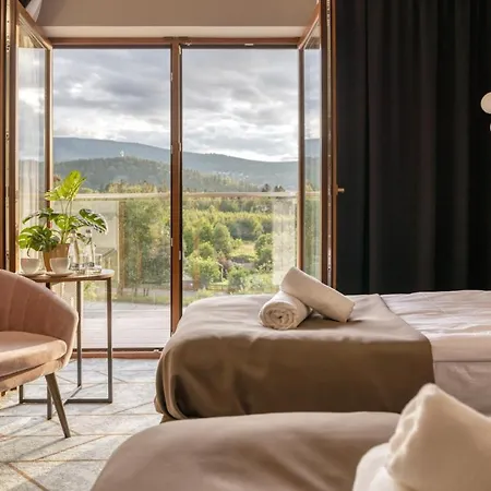 Hotel Sudecki Resort Karpacz