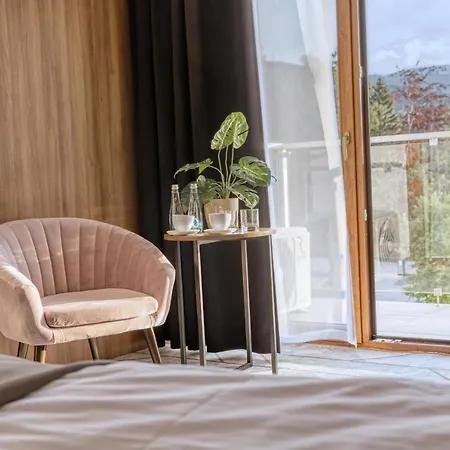 Sudecki Hotel Karpacz