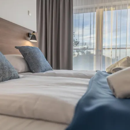 Sudecki Resort Karpacz *