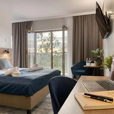 Sudecki Resort Karpacz