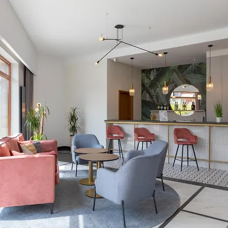 Sudecki Resort Karpacz Hotel Karpacz