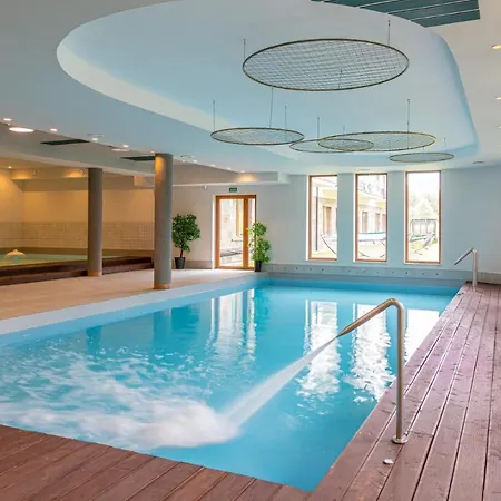 Sudecki Resort Karpacz Hotel *