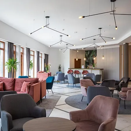 Hotel Sudecki Karpacz