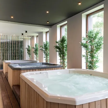 Отель Sudecki &