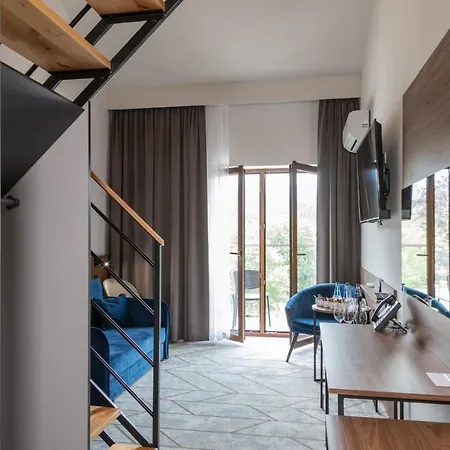 Sudecki Resort Karpacz * Karpacz