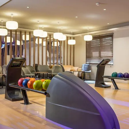 Sudecki Resort Karpacz Hotel Karpacz