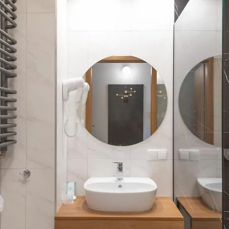 Sudecki Resort Karpacz Hotel