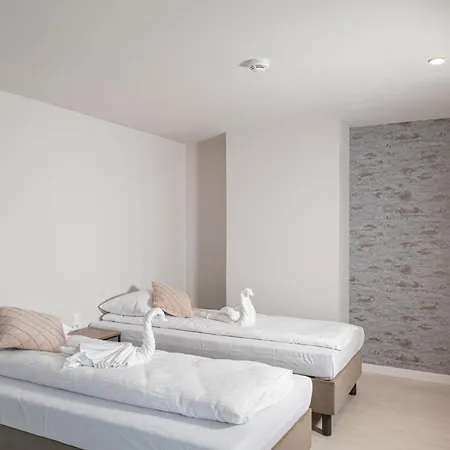 Hotel Sudecki *