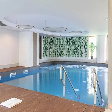 Hotel Sudecki Resort Karpacz Karpacz