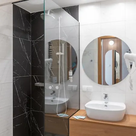 Hotel Sudecki