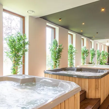 Sudecki Resort Karpacz Karpacz