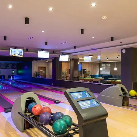 Hotel Sudecki Resort Karpacz *