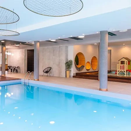 Sudecki Resort Karpacz *