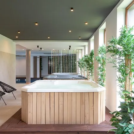 Hotel Sudecki Resort Karpacz Karpacz