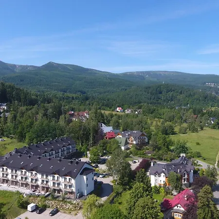 Sudecki & Отель