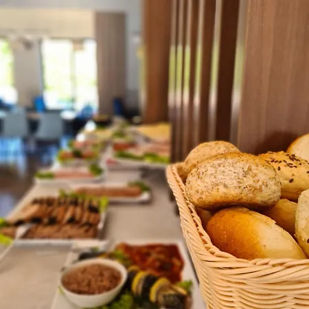 Hotel Sudecki Resort Karpacz Karpacz