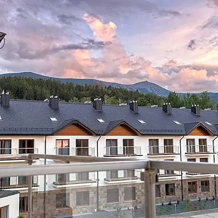 Sudecki Hotel Karpacz