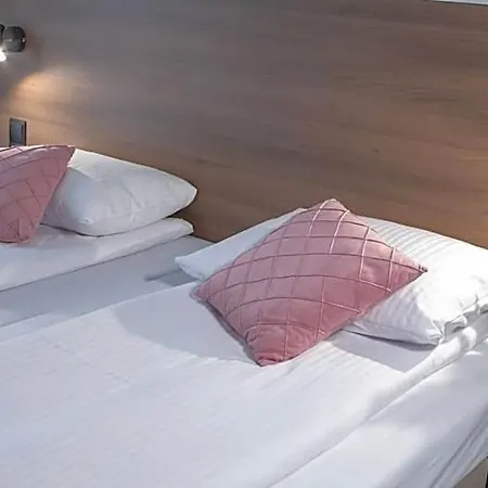 Hotel Sudecki