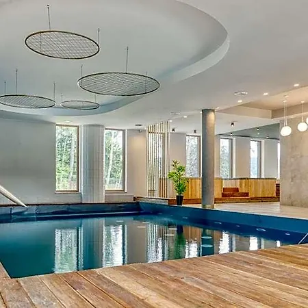Sudecki Hotel *
