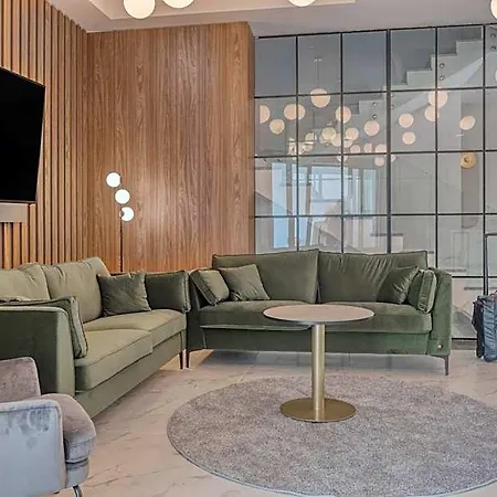 Sudecki Hotel