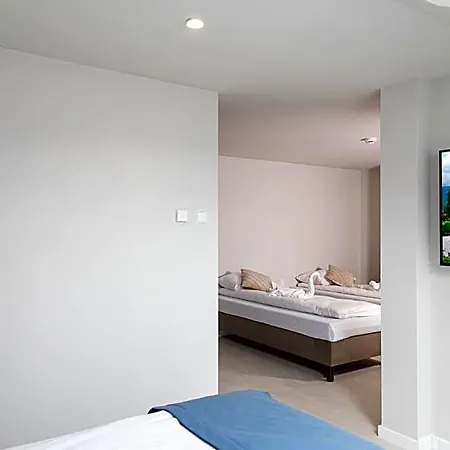 Hotel Sudecki *