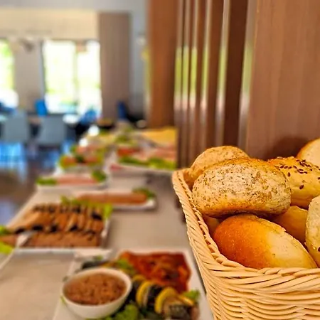 Sudecki Hotel *