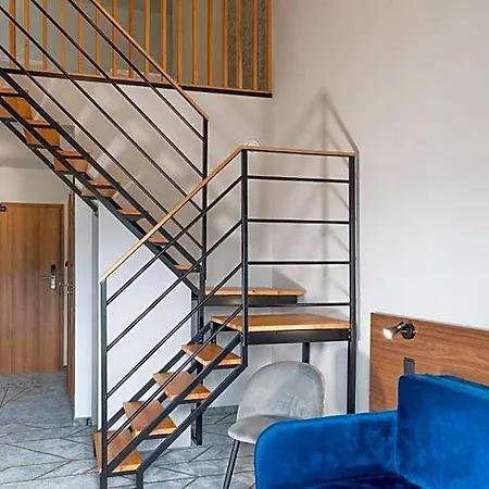 Sudecki * Karpacz