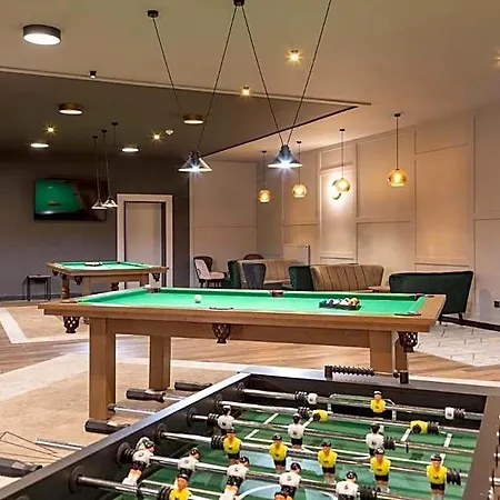 Sudecki Hotel Karpacz