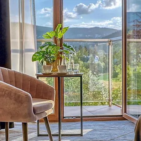Hotel Sudecki Karpacz