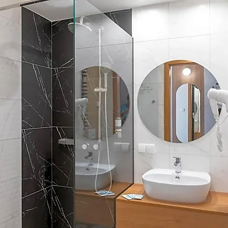 Hotel Sudecki Karpacz