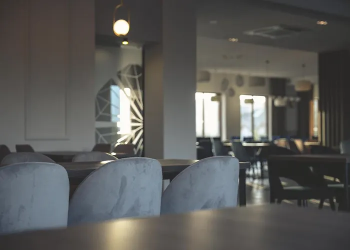 Sudecki Hotel Karpacz